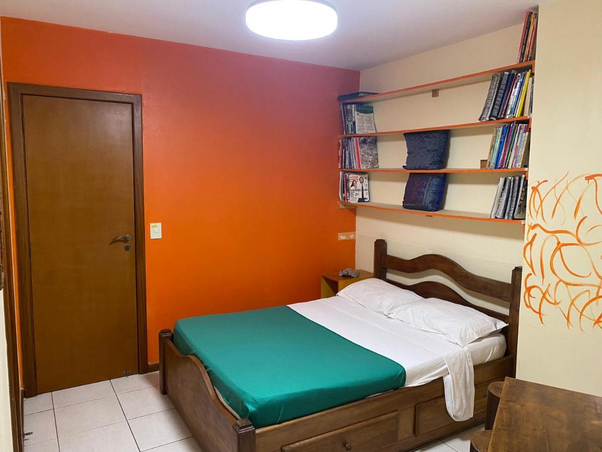 Comfortable Beachfront Apartment Vila Velha  Exterior foto